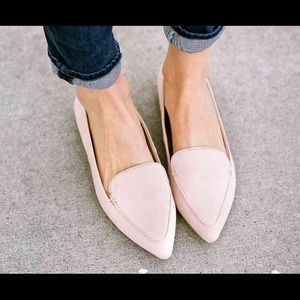 Women’s Flats / Loafers